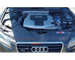 Engine Audi A5 8T A4 B8 Q5 3 0 TDI CCW CCWA 239km in car Lodz warranty