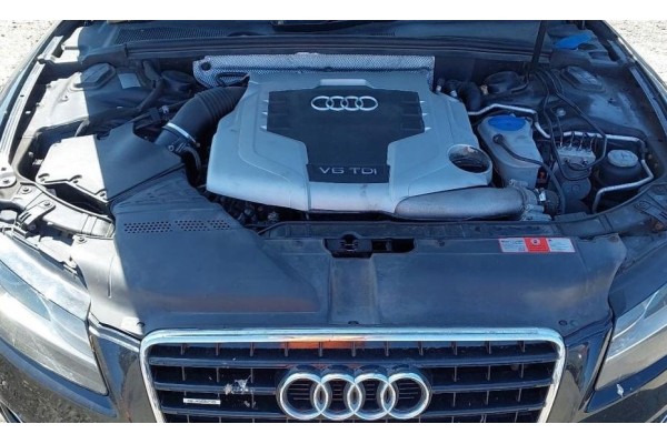 Engine Audi A5 8T A4 B8 Q5 3 0 TDI CCW CCWA 239km in car Lodz warranty