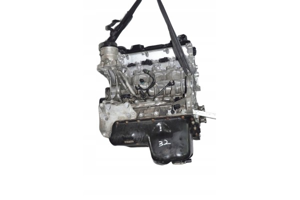 Engine BMW E87 E81 E90 E91 1 6 16V LCI NEW TIMING N43B16AA N43 116i 316i