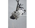 Engine BMW E87 E81 E90 E91 1 6 16V LCI NEW TIMING N43B16AA N43 116i 316i Part manufacturer BMW OE