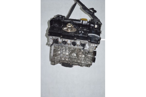 Engine BMW E87 E81 E90 E91 1 6 16V LCI NEW TIMING N43B16AA N43 116i 316i Catalog number of the part N43B16AA
