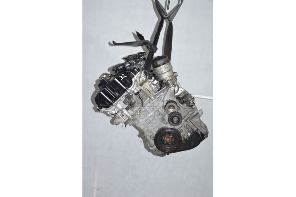 Engine BMW E87 E81 E90 E91 1 6 16V LCI NEW TIMING N43B16AA N43 116i 316i Car type passenger cars