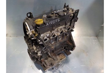 OPEL ASTRA J MOKKA MERIVA B ENGINE 1 7 CDTI A17DTS PROMOTION