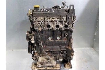 OPEL ASTRA J MOKKA MERIVA B ENGINE 1 7 CDTI A17DTS PROMOTION Quality of parts according to GVO O original with manufacturer s lo