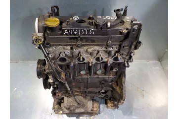 OPEL ASTRA J MOKKA MERIVA B ENGINE 1 7 CDTI A17DTS PROMOTION Part manufacturer Opel OE
