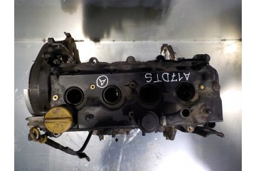 OPEL ASTRA J MOKKA MERIVA B ENGINE 1 7 CDTI A17DTS PROMOTION Car type passenger cars