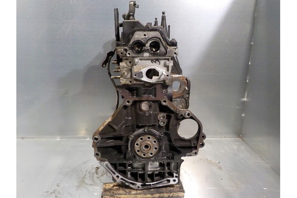 OPEL ASTRA J MOKKA MERIVA B ENGINE 1 7 CDTI A17DTS PROMOTION Engine type diesel