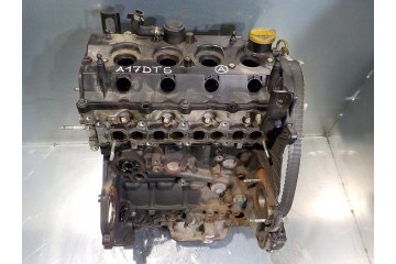 Motor Diesel OPEL 1.7 CDTI A17DTS para Astra J, Mokka, Meriva B