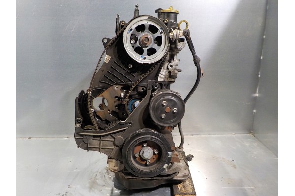 Motor Diesel OPEL 1.7 CDTI A17DTS para Astra J, Mokka, Meriva B