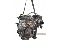 Engine Opel Meriva II B Corsa D Astra III H IV J 1 7 CDTI COMPLETE A17DT