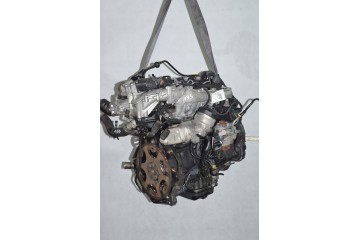 Engine Opel Meriva II B Corsa D Astra III H IV J 1 7 CDTI COMPLETE A17DT Catalog number of the part A17DT