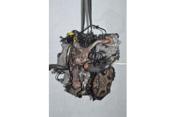 Engine Opel Meriva II B Corsa D Astra III H IV J 1 7 CDTI COMPLETE A17DT Car type passenger cars