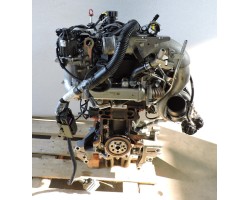 Engine Fiat Ducato 2 3 180HP EURO6 F1AGL4111