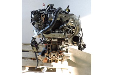 Engine Fiat Ducato 2 3 180HP EURO6 F1AGL4111