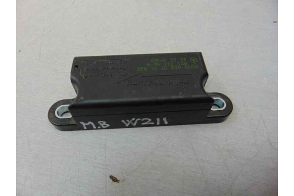 A0038200726 SENSOR MERCEDES-BENZ CLASE E (BM 211) BERLINA