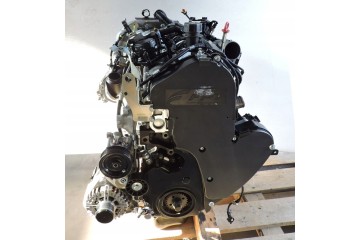 Engine Fiat Ducato 2 3 180HP EURO6 F1AGL4111 Catalog number of the part F1AGL4111 E002
