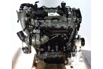 Engine Fiat Ducato 2 3 180HP EURO6 F1AGL4111 Part manufacturer Fiat OE