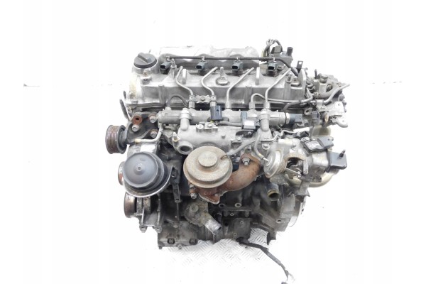 ENGINE Complete HONDA CIVIC VIII CRV III 2 2 I CDTi 140HP N22A2