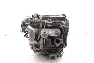 ENGINE Complete HONDA CIVIC VIII CRV III 2 2 I CDTi 140HP N22A2 Catalog number of the part N22A2