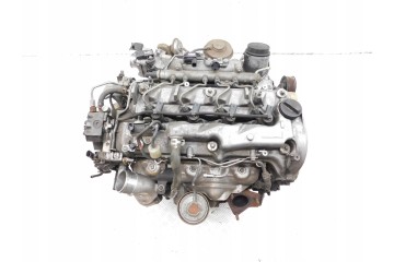ENGINE Complete HONDA CIVIC VIII CRV III 2 2 I CDTi 140HP N22A2 Engine type diesel