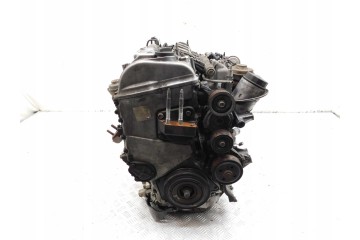 ENGINE Complete HONDA CIVIC VIII CRV III 2 2 I CDTi 140HP N22A2 Quality of parts according to GVO O original with manufacturer s
