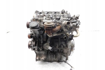 ENGINE Complete HONDA CIVIC VIII CRV III 2 2 I CDTi 140HP N22A2 Version European