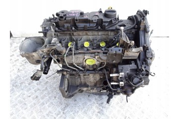 Engine Ford B max 1 6 TDCI T3JB