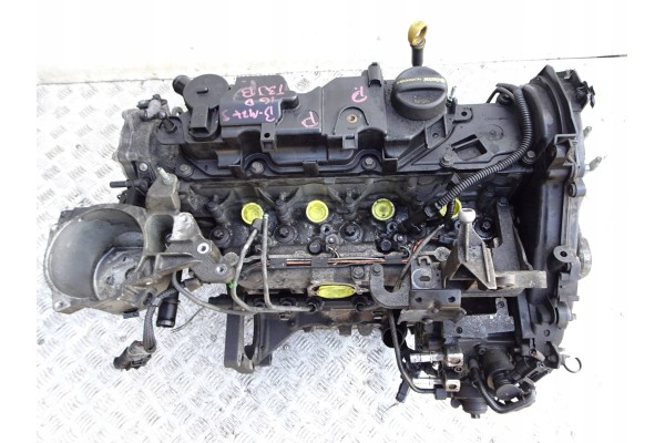 Engine Ford B max 1 6 TDCI T3JB Part manufacturer Ford OE