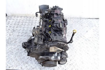 Engine Ford B max 1 6 TDCI T3JB Engine type diesel