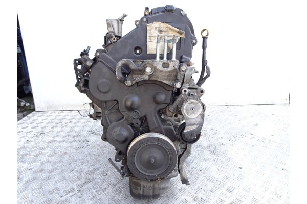 Motor Ford B-max 1.6 TDCI T3JB