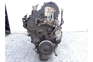 Motor Ford B-max 1.6 TDCI T3JB