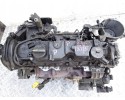 Motor Ford B-max 1.6 TDCI T3JB
