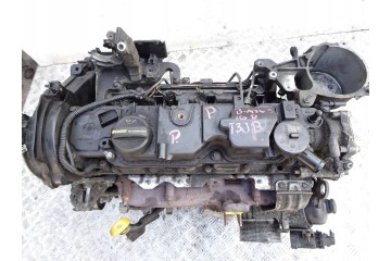 Motor Ford B-max 1.6 TDCI T3JB