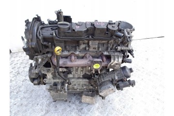 Motor Ford B-max 1.6 TDCI T3JB