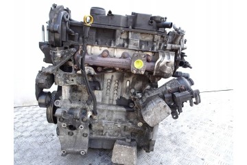 Motor Ford B-max 1.6 TDCI T3JB