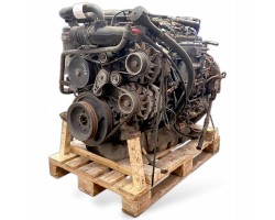 572005 SCANIA Engine