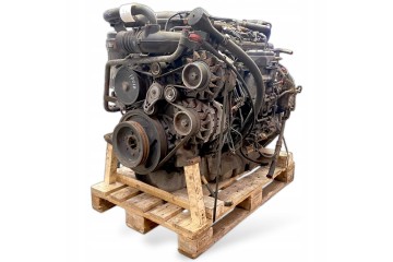 572005 SCANIA Engine
