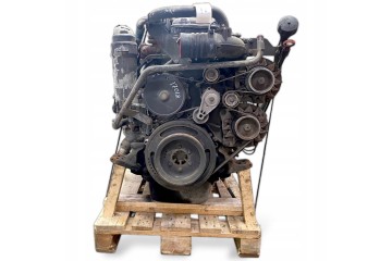 572005 SCANIA Engine Packaging status replacement