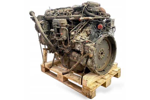 572005 SCANIA Engine Car type buses