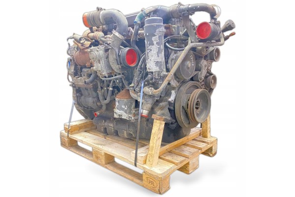 572005 SCANIA Engine Catalog number of the part 572005