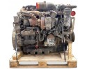 572005 SCANIA Engine Engine type petrol