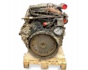 572005 SCANIA Engine Product weight with unit packaging 1080 kg