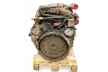 572005 SCANIA Engine Product weight with unit packaging 1080 kg