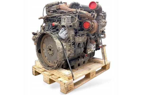 Motor SCANIA 572005