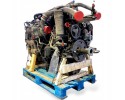 572324 SCANIA Engine