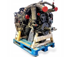 572324 SCANIA Engine