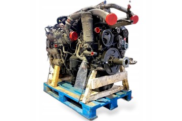 572324 SCANIA Engine