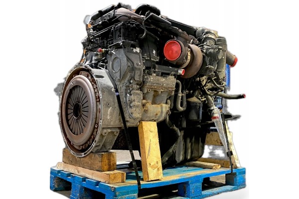 572324 SCANIA Engine Packaging status replacement