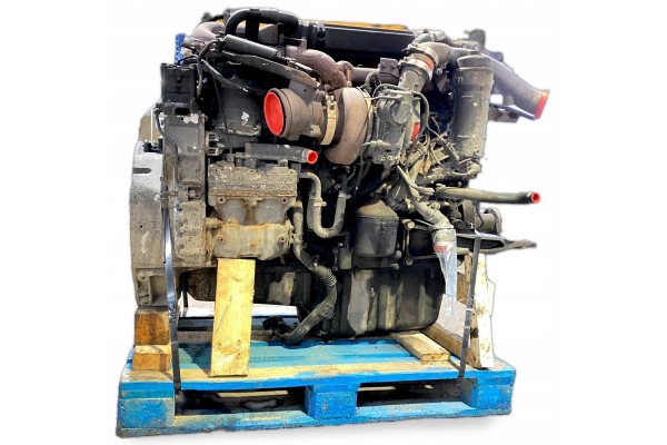572324 SCANIA Engine Car type trucks