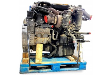 572324 SCANIA Engine Car type trucks